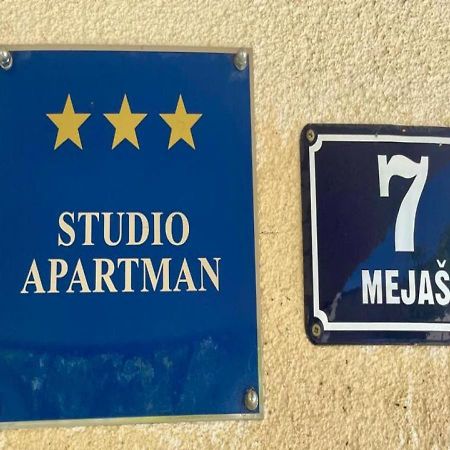 Demer Sweet Dreams Apartment Split Exterior photo