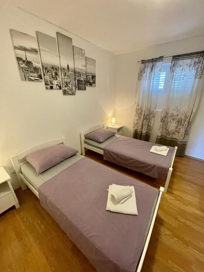 Demer Sweet Dreams Apartment Split Exterior photo