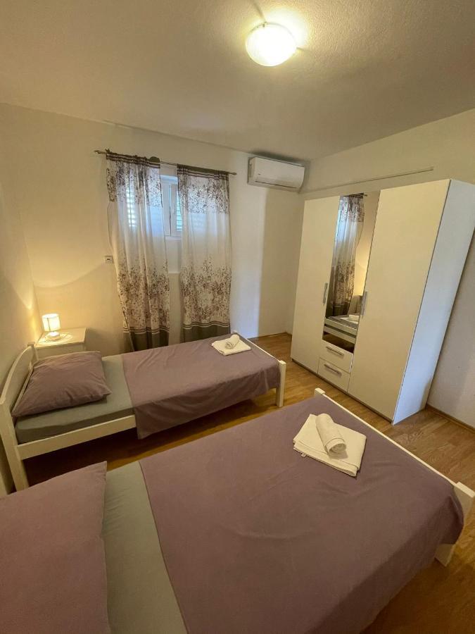 Demer Sweet Dreams Apartment Split Exterior photo
