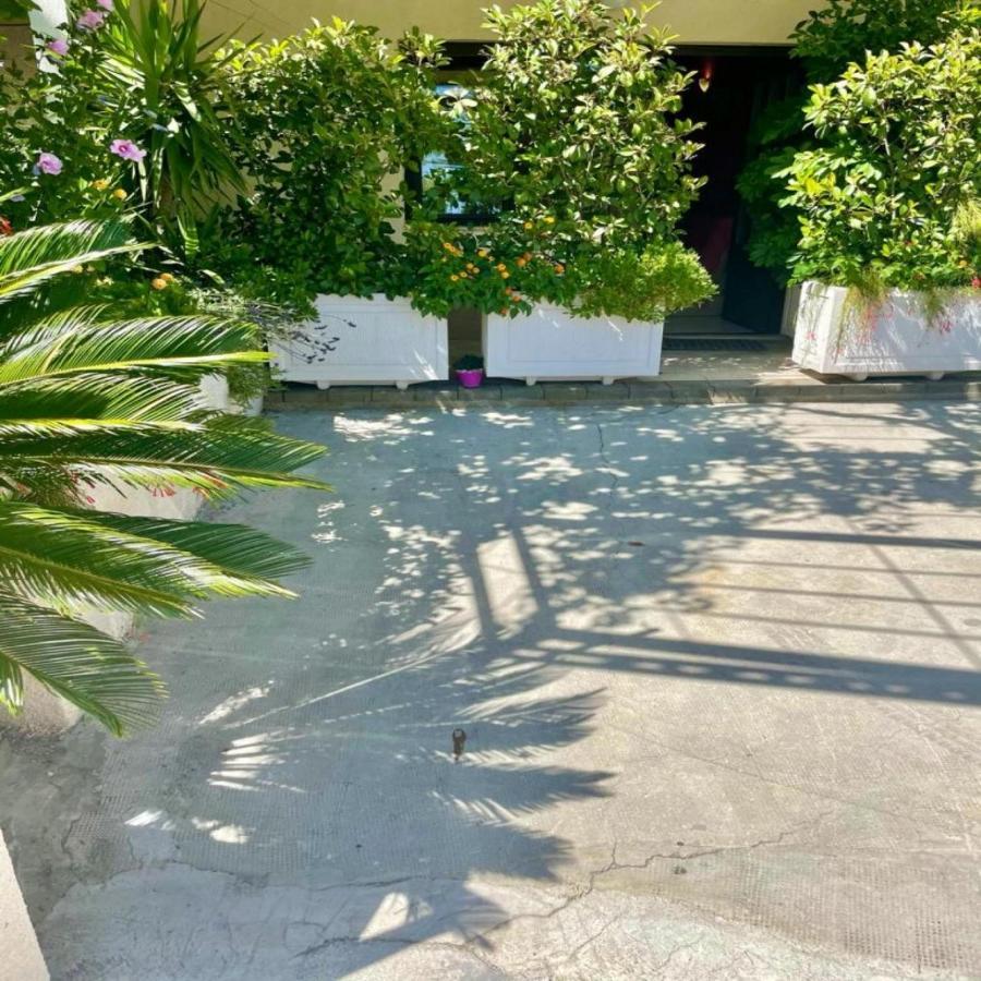 Demer Sweet Dreams Apartment Split Exterior photo